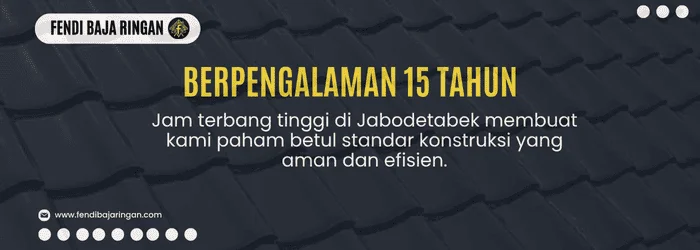 Keunggulan Fendi Baja Ringan 01