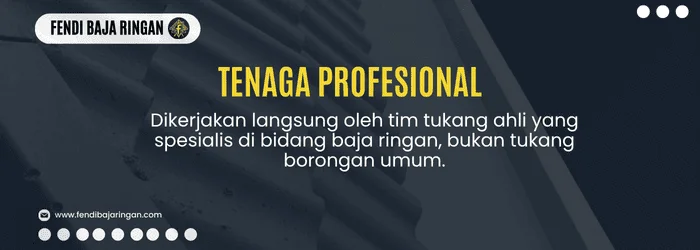 Keunggulan Fendi Baja Ringan 02