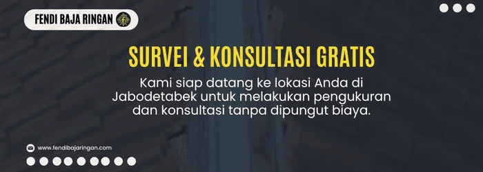 Keunggulan Fendi Baja Ringan 06