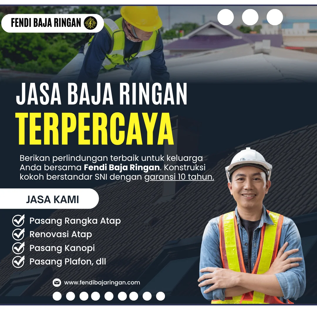 Tentang Kami
