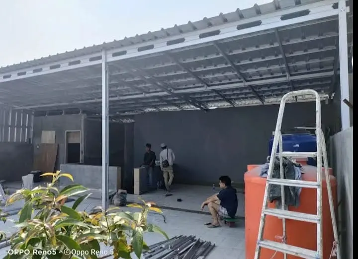 jasa tukang pasang atap baja ringan dan renovasi atap rumah - fendibajaringan 1114 jasa tukang pasang atap baja ringan dan renovasi atap rumah - fendibajaringan 1114