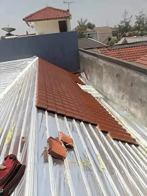 jasa tukang pasang atap baja ringan dan renovasi atap rumah - fendibajaringan 1121 jasa tukang pasang atap baja ringan dan renovasi atap rumah - fendibajaringan 1121